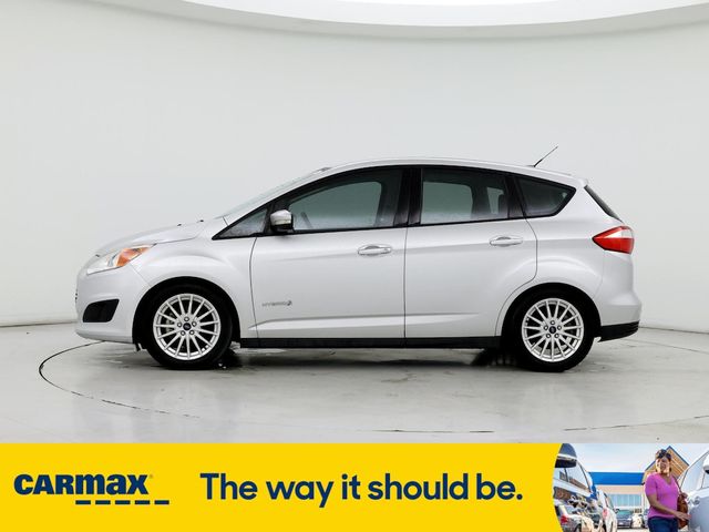 2013 Ford C-Max Hybrid SE