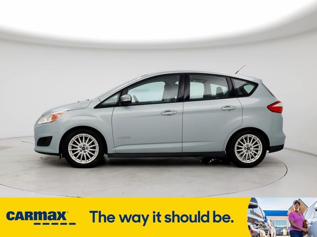 2013 Ford C-Max Hybrid SE