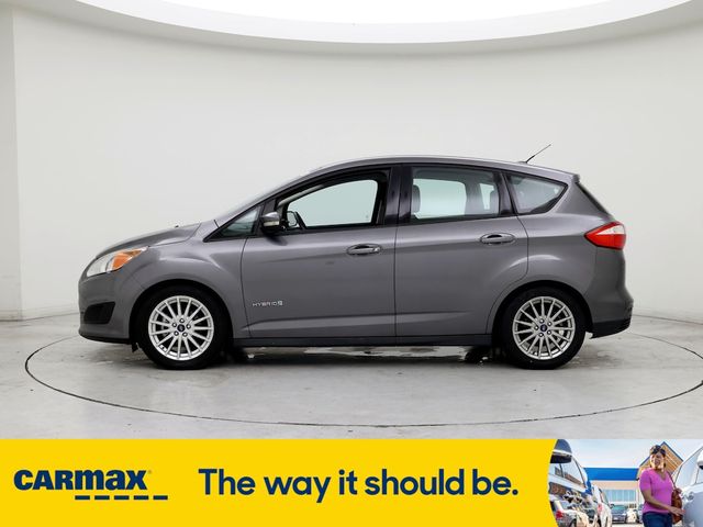 2013 Ford C-Max Hybrid SE