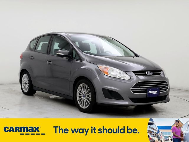 2013 Ford C-Max Hybrid SE