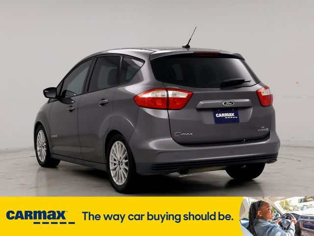 2013 Ford C-Max Hybrid SE