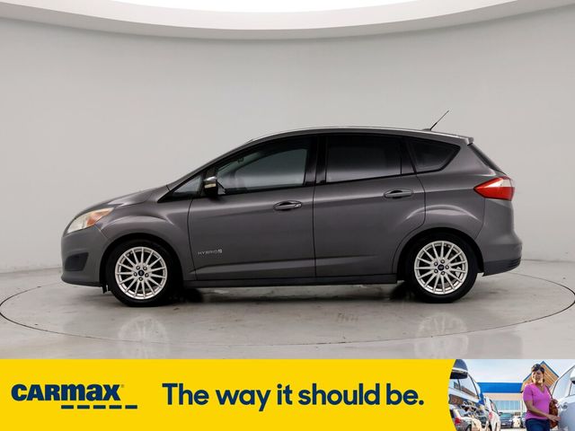 2013 Ford C-Max Hybrid SE