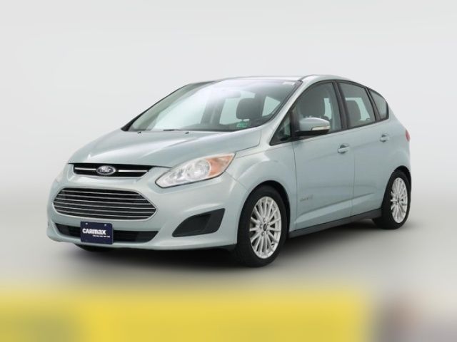 2013 Ford C-Max Hybrid SE