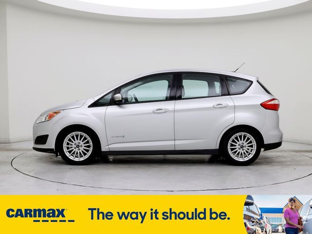 2013 Ford C-Max Hybrid SE