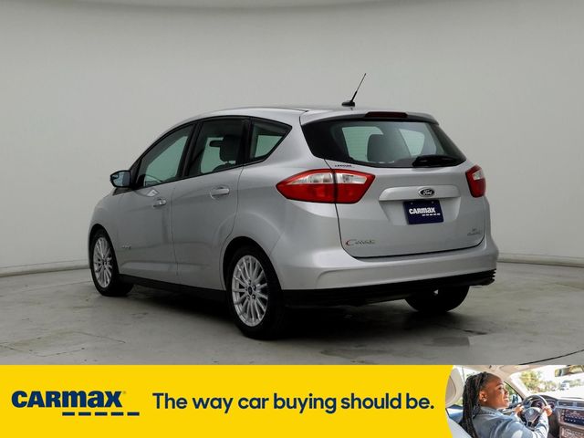 2013 Ford C-Max Hybrid SE