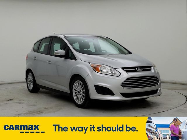 2013 Ford C-Max Hybrid SE