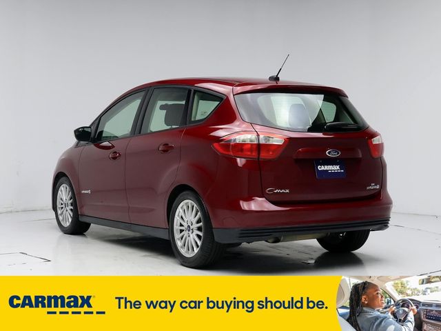 2013 Ford C-Max Hybrid SE