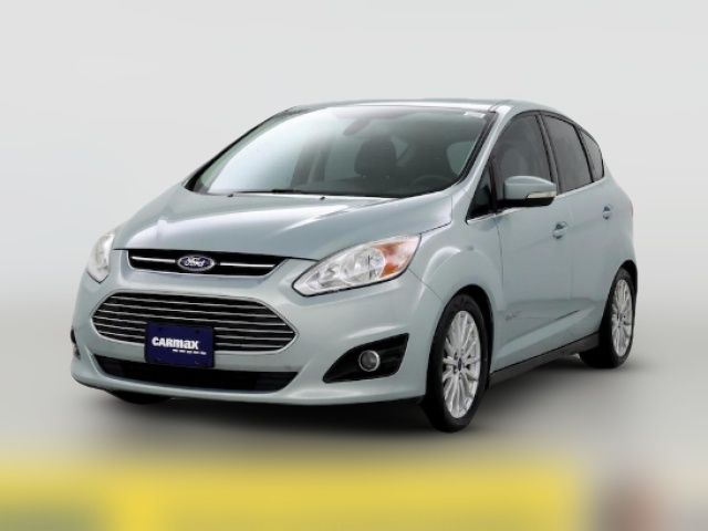 2013 Ford C-Max Hybrid SEL