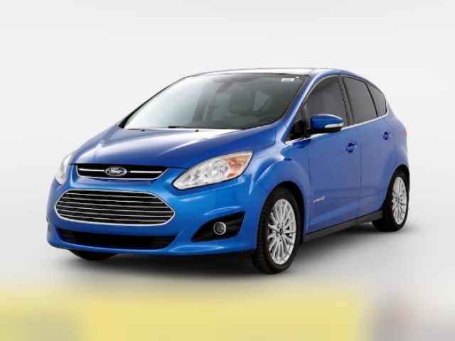 2013 Ford C-Max Hybrid SEL