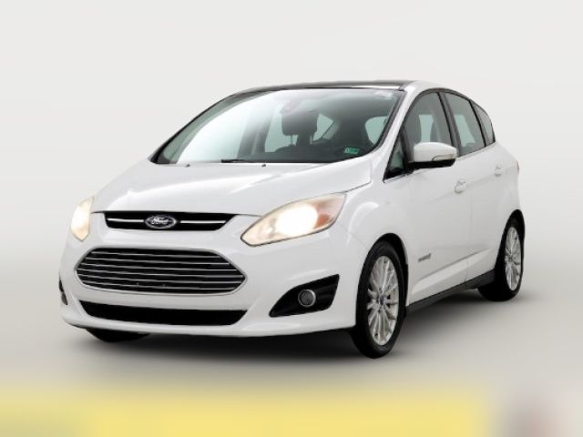 2013 Ford C-Max Hybrid SEL