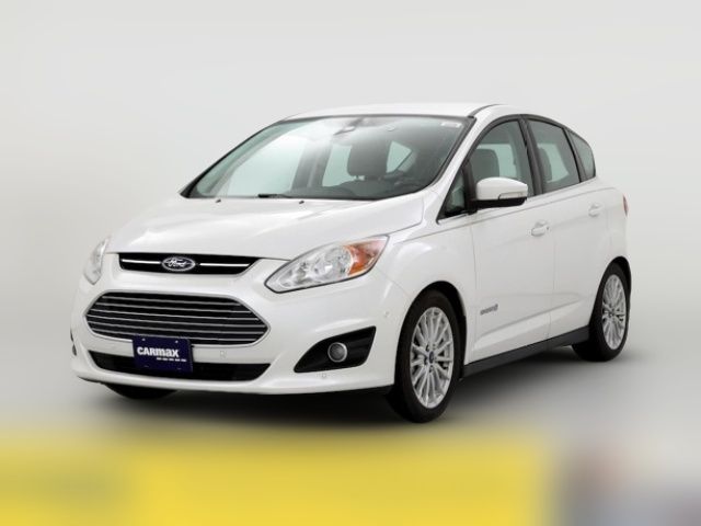 2013 Ford C-Max Hybrid SEL