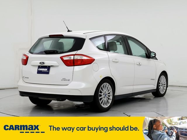 2013 Ford C-Max Hybrid SEL