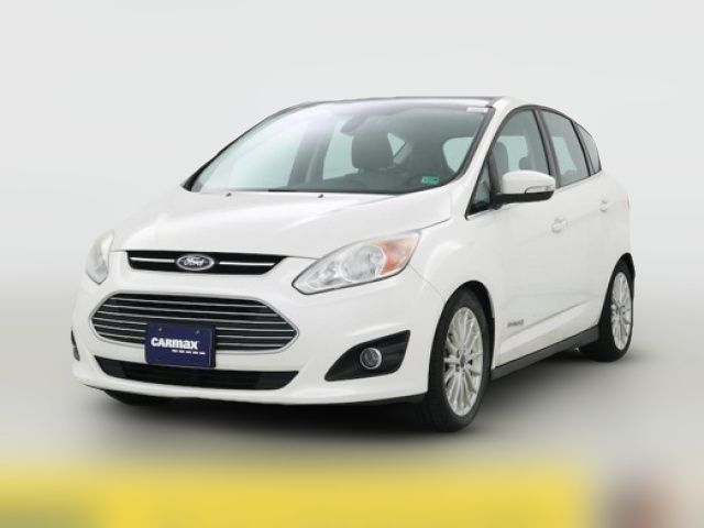 2013 Ford C-Max Hybrid SEL
