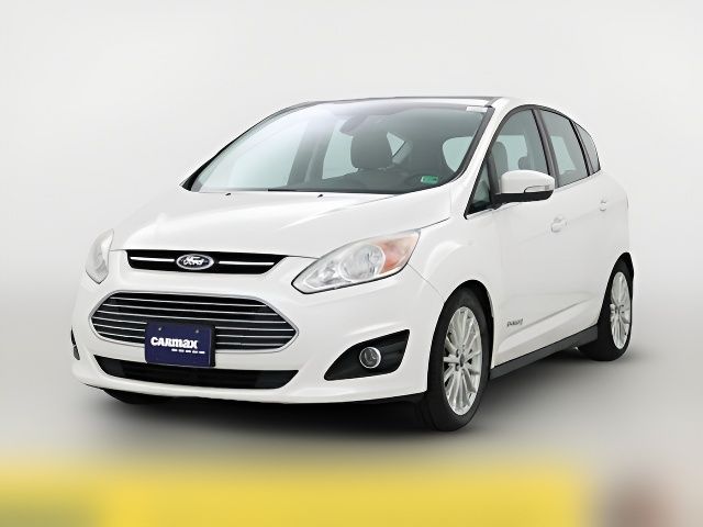2013 Ford C-Max Hybrid SEL