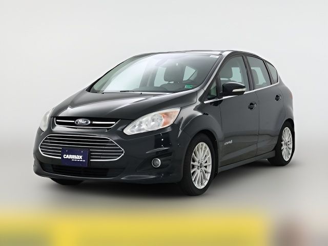 2013 Ford C-Max Hybrid SEL