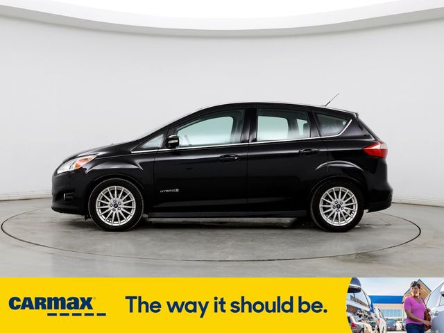 2013 Ford C-Max Hybrid SEL