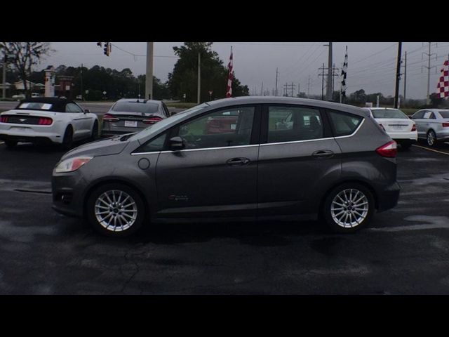 2013 Ford C-Max Energi SEL