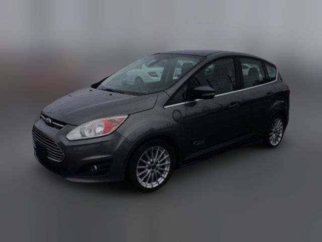 2013 Ford C-Max Energi SEL