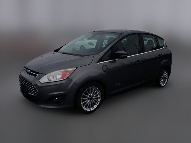 2013 Ford C-Max Energi SEL