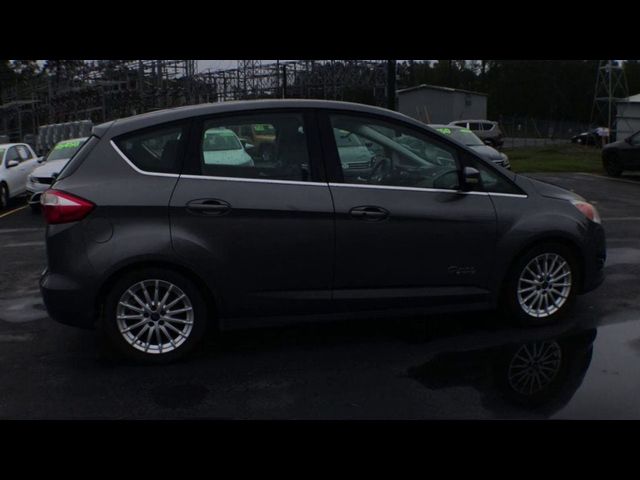 2013 Ford C-Max Energi SEL