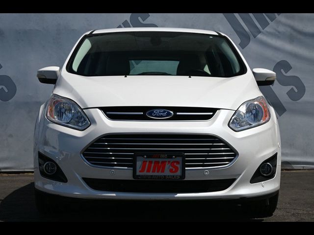 2013 Ford C-Max Energi SEL