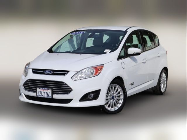 2013 Ford C-Max Energi SEL