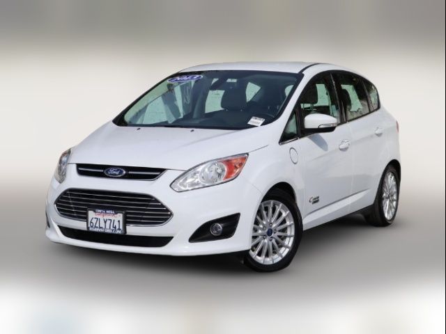 2013 Ford C-Max Energi SEL