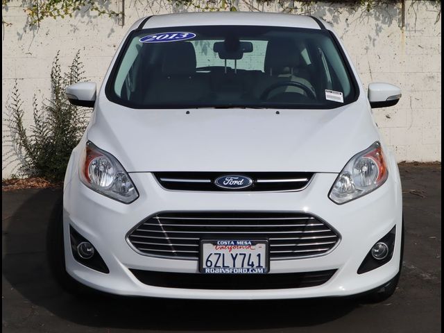 2013 Ford C-Max Energi SEL