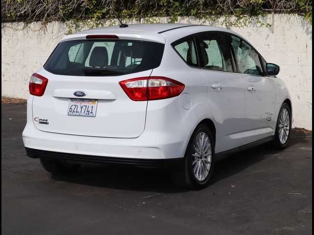 2013 Ford C-Max Energi SEL