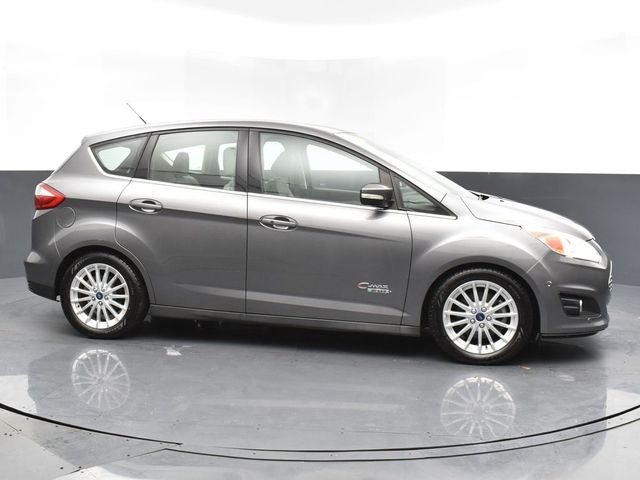 2013 Ford C-Max Energi SEL