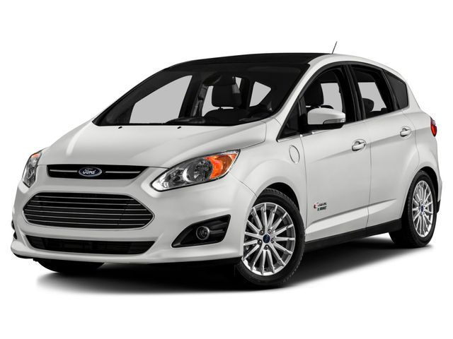 2013 Ford C-Max Energi SEL