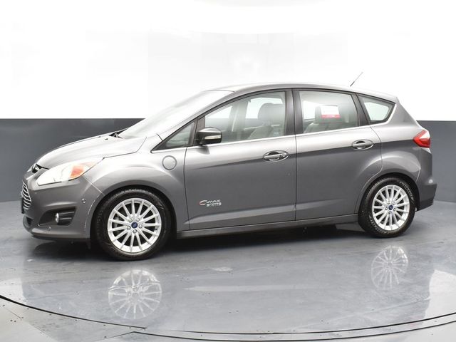 2013 Ford C-Max Energi SEL