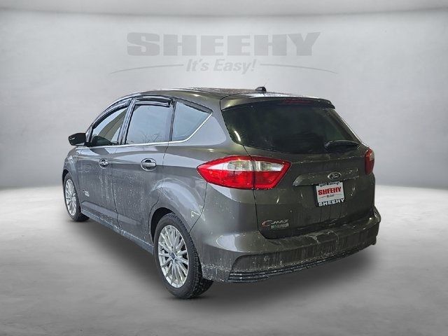 2013 Ford C-Max Energi SEL