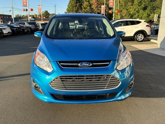 2013 Ford C-Max Energi SEL