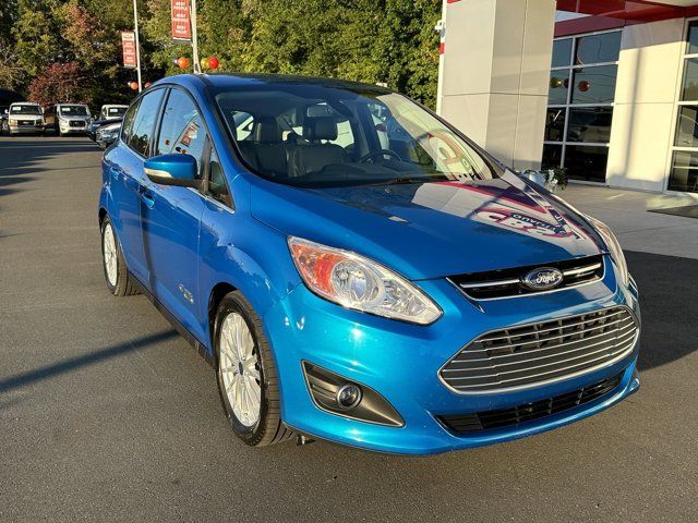 2013 Ford C-Max Energi SEL