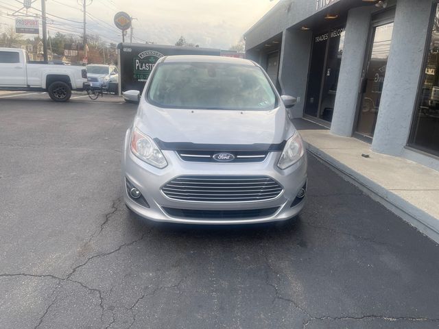 2013 Ford C-Max Energi SEL