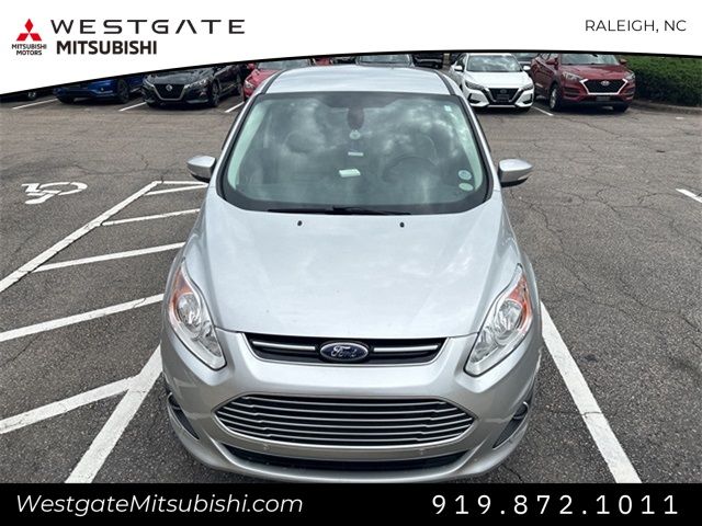 2013 Ford C-Max Energi SEL