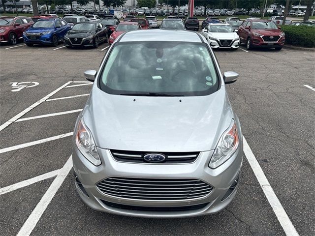 2013 Ford C-Max Energi SEL