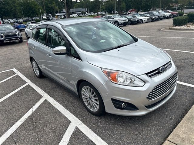 2013 Ford C-Max Energi SEL