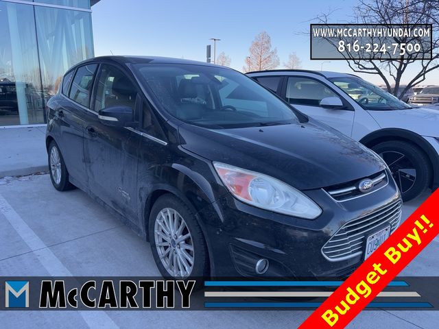 2013 Ford C-Max Energi SEL