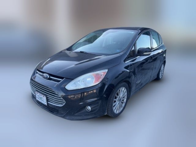 2013 Ford C-Max Energi SEL