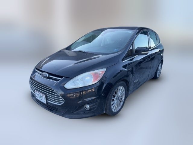 2013 Ford C-Max Energi SEL