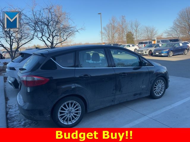 2013 Ford C-Max Energi SEL