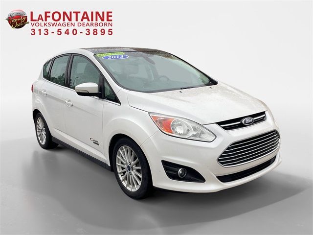 2013 Ford C-Max Energi SEL