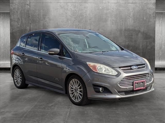 2013 Ford C-Max Energi SEL