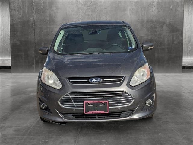 2013 Ford C-Max Energi SEL