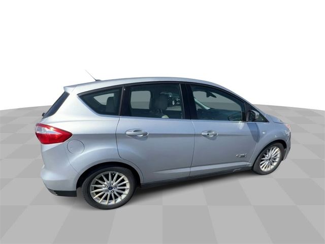 2013 Ford C-Max Energi SEL