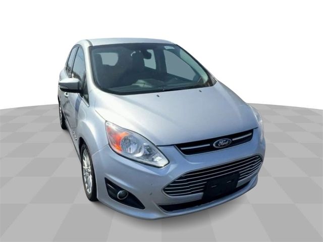 2013 Ford C-Max Energi SEL