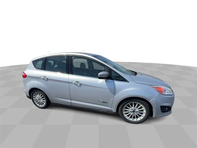 2013 Ford C-Max Energi SEL