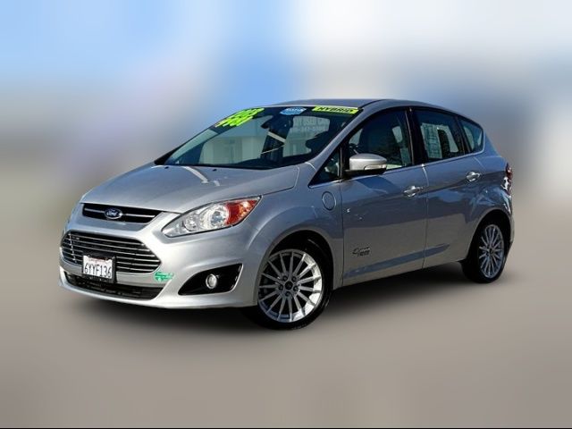 2013 Ford C-Max Energi SEL